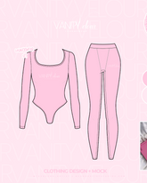 TheArtist's Wardrobe Kit