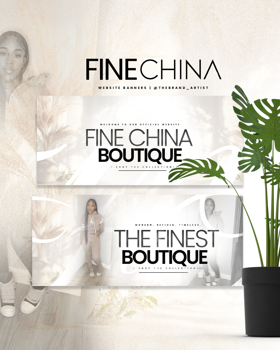 Shopify Web Design