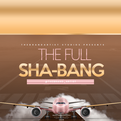 The Full Sha-Bang
