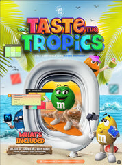 Taste The Tropics Gradients