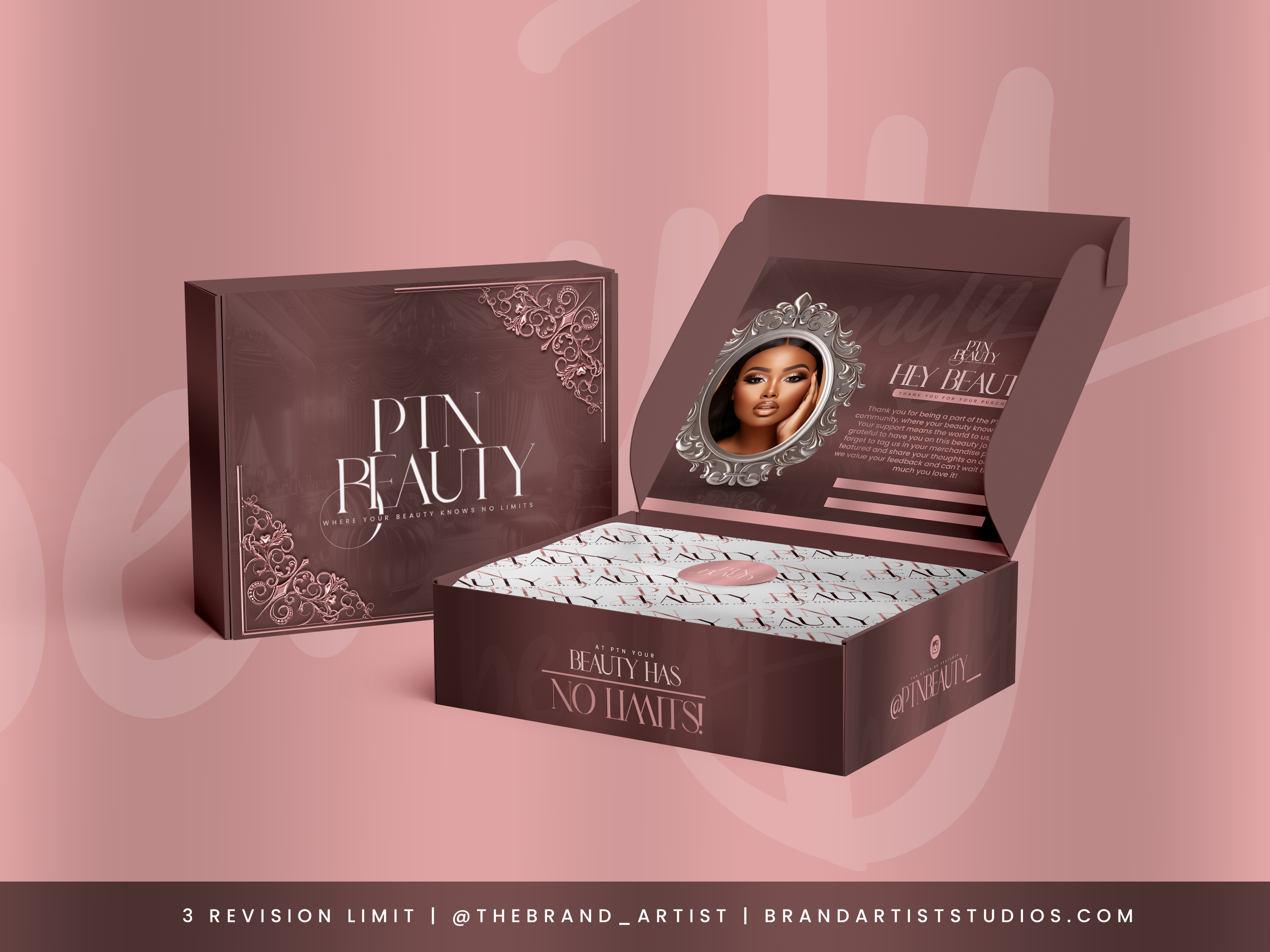 Box Design – brandartiststudios.com