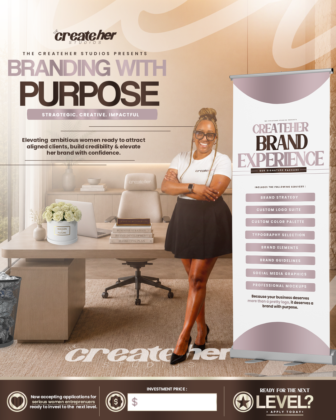 E-Flyer Design