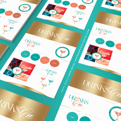 Logo Branding Suite